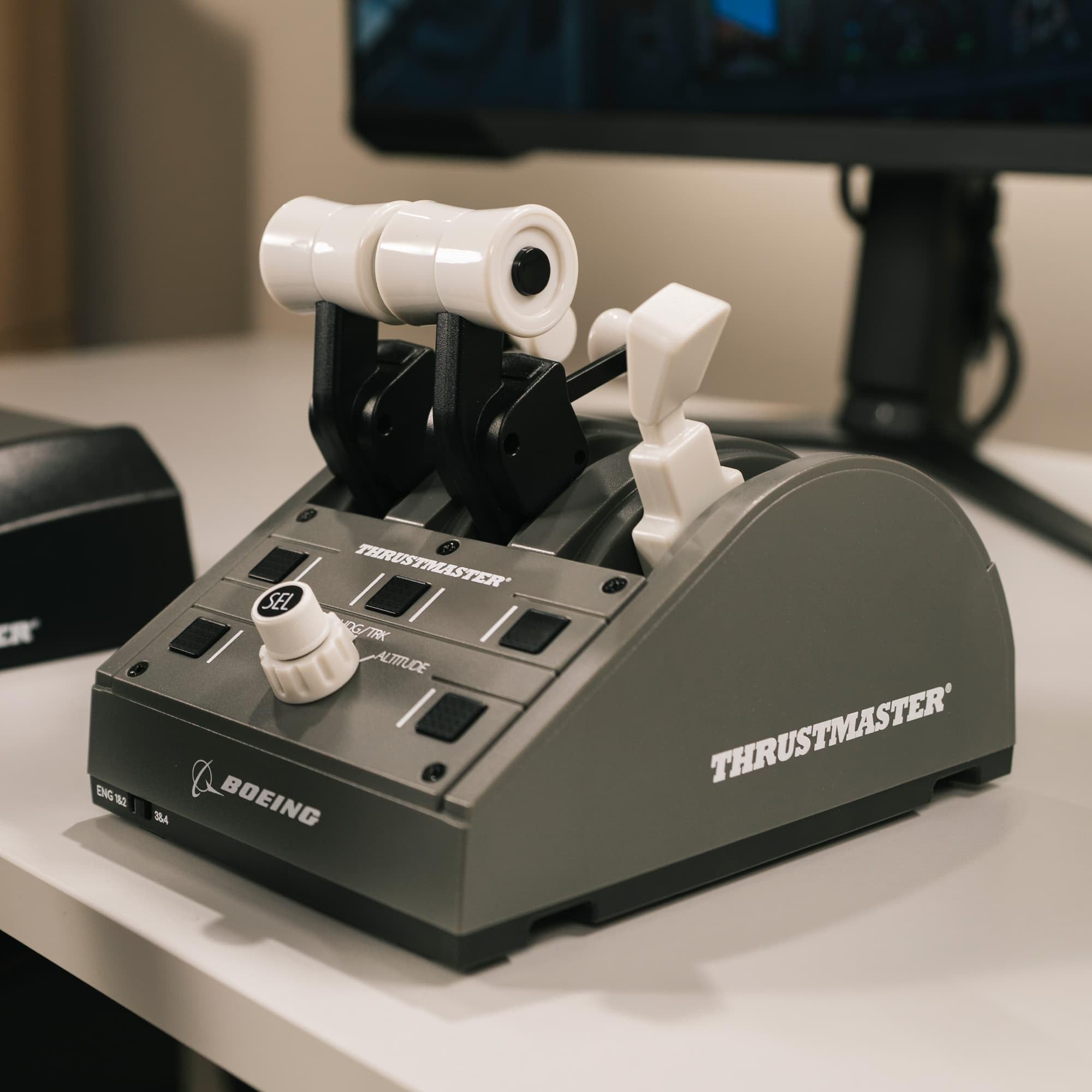 Thrustmaster TCA Boeing Edition (Xbox Series X, PC)