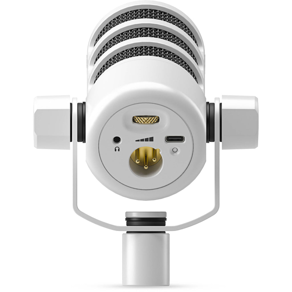 RØDE PodMic USB/XLR Dynamic Broadcast Microphone