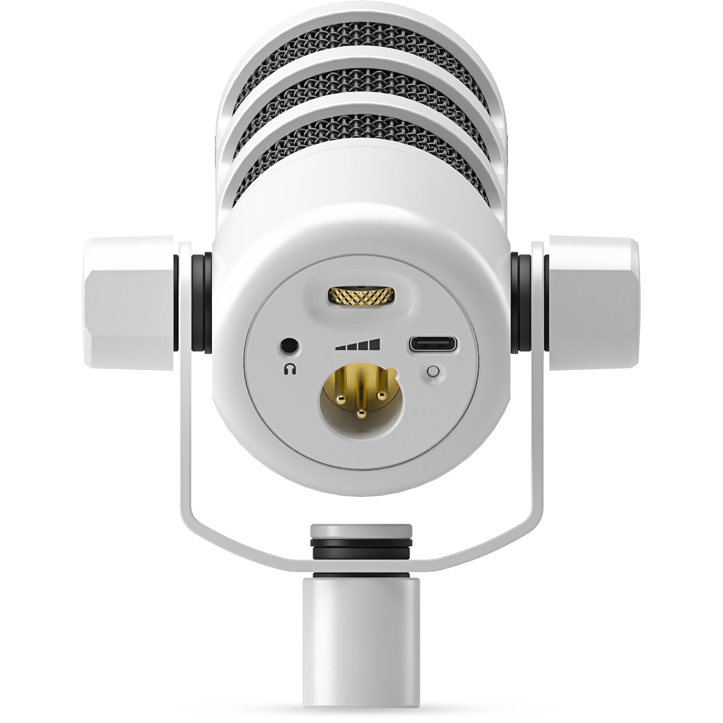 RØDE PodMic USB/XLR Dynamic Broadcast Microphone