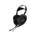 ASUS ROG Kithara Gaming/Audiophile Open-Back Wired Headphones with Mic – ROG-Tuned HIFIMAN Planar Magnetic Drivers, Adjustable Headband, Extra Ear Pads, Compatible with DACs, Amps, PC, Console, Mobile