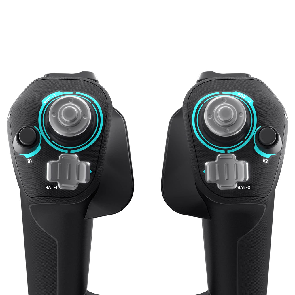 Turtle Beach VelocityOne Flight Universal Control System - Xbox Series