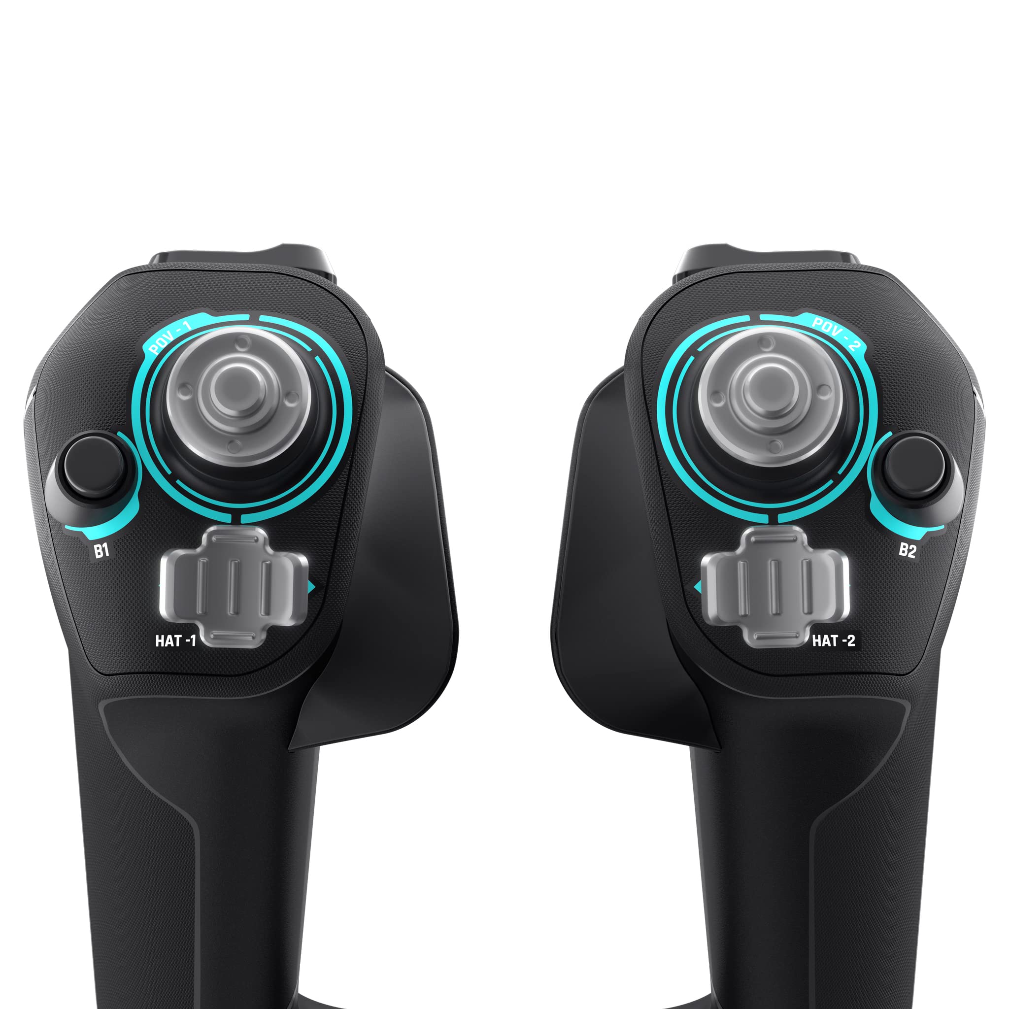 Turtle Beach VelocityOne Flight Universal Control System - Xbox Series