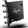 AVMATRIX Capture Cards for Live Stream