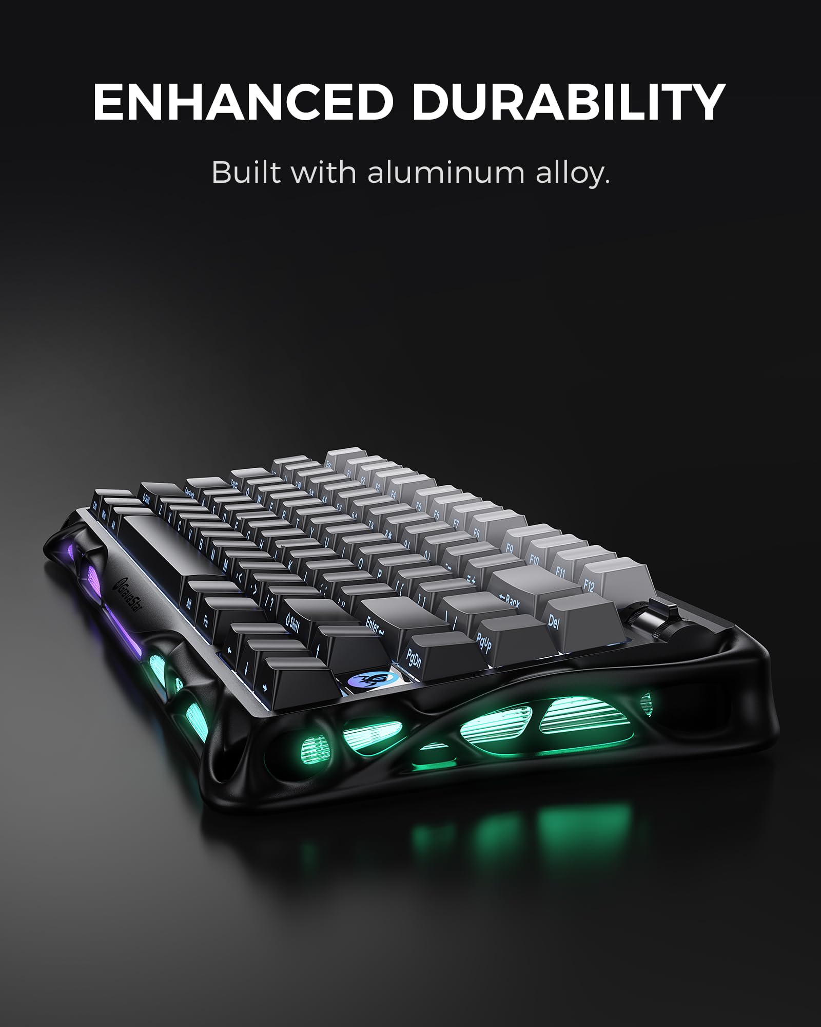 GravaStar K1 Keyboard