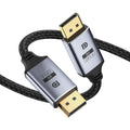 RUBMUD 8K DisplayPort Cable