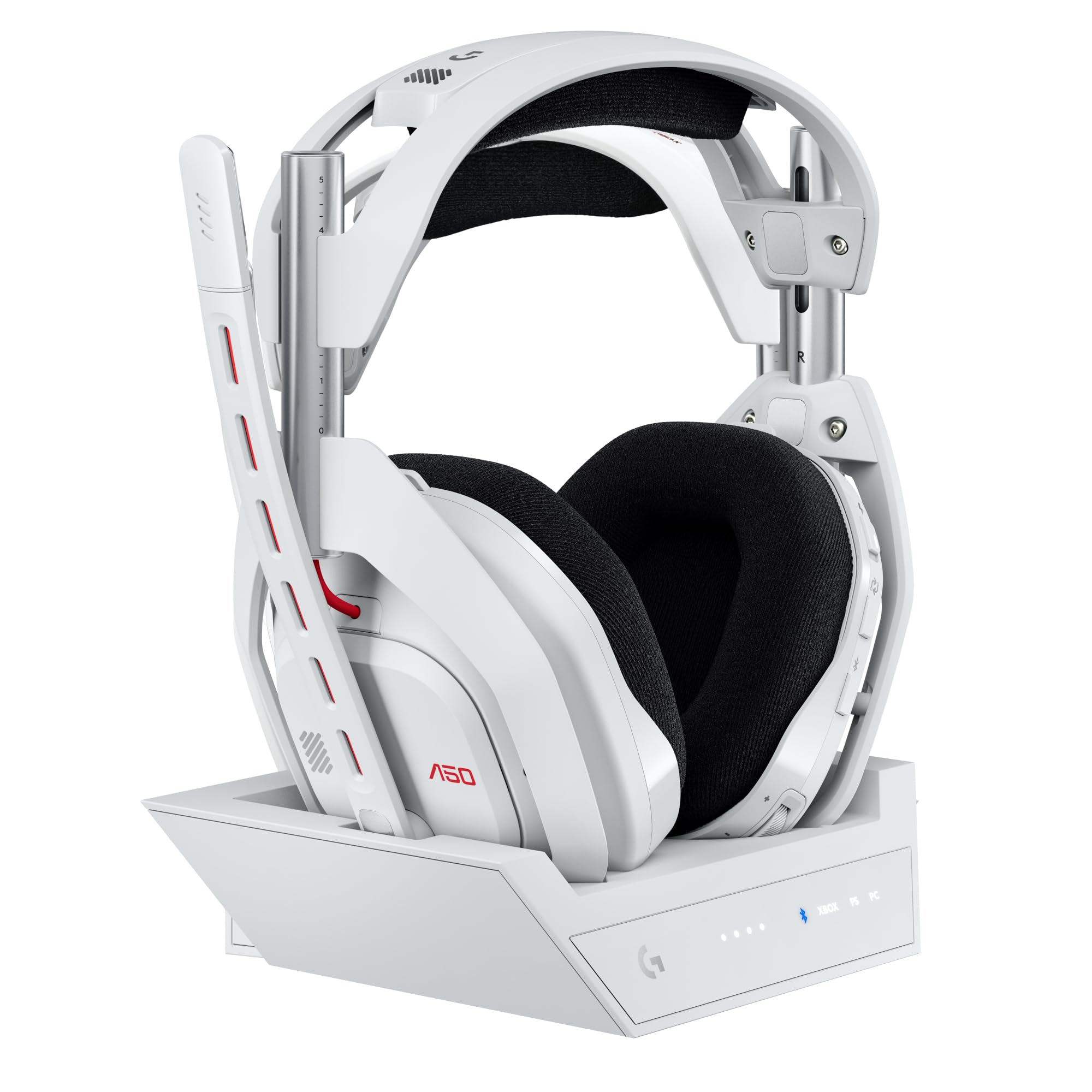 Logitech G ASTRO A50 X Wireless Gaming Headset & Base Station