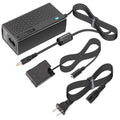 Kimaru EN-EL14a Dummy Battery EH-5a AC Power Adapter EP-5A DC Coupler Kit for Nikon D3500 D3400 D3300 D3200 D3100 D5600 D5500 D5300 D5200 D5100 Df COOLPIX P7000 P7100 P7700 P7800 Cameras