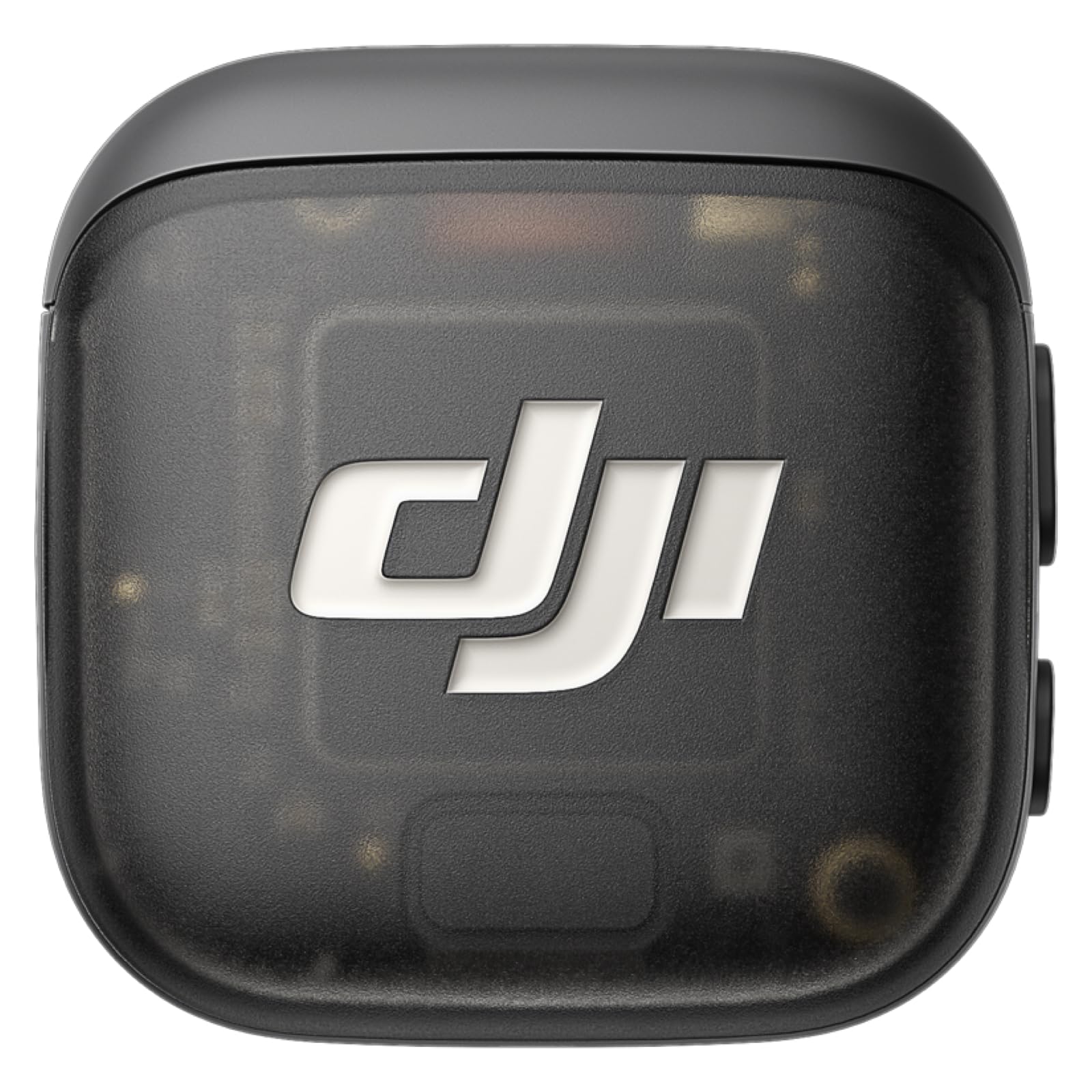 DJI Mic 3 Wireless Microphone System for Streaming & Recording