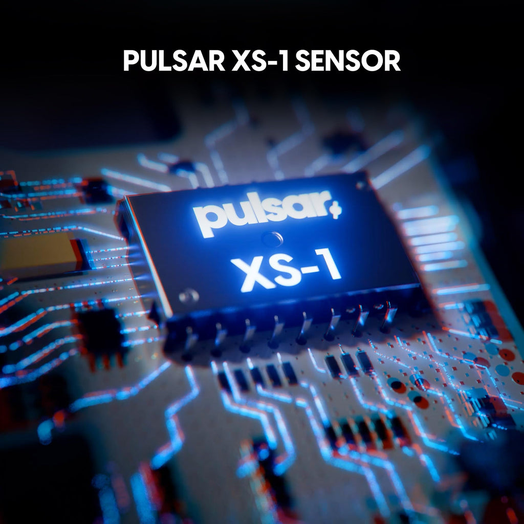 Pulsar Gaming Gears Xlite Crazylight Wireless Gaming Mouse