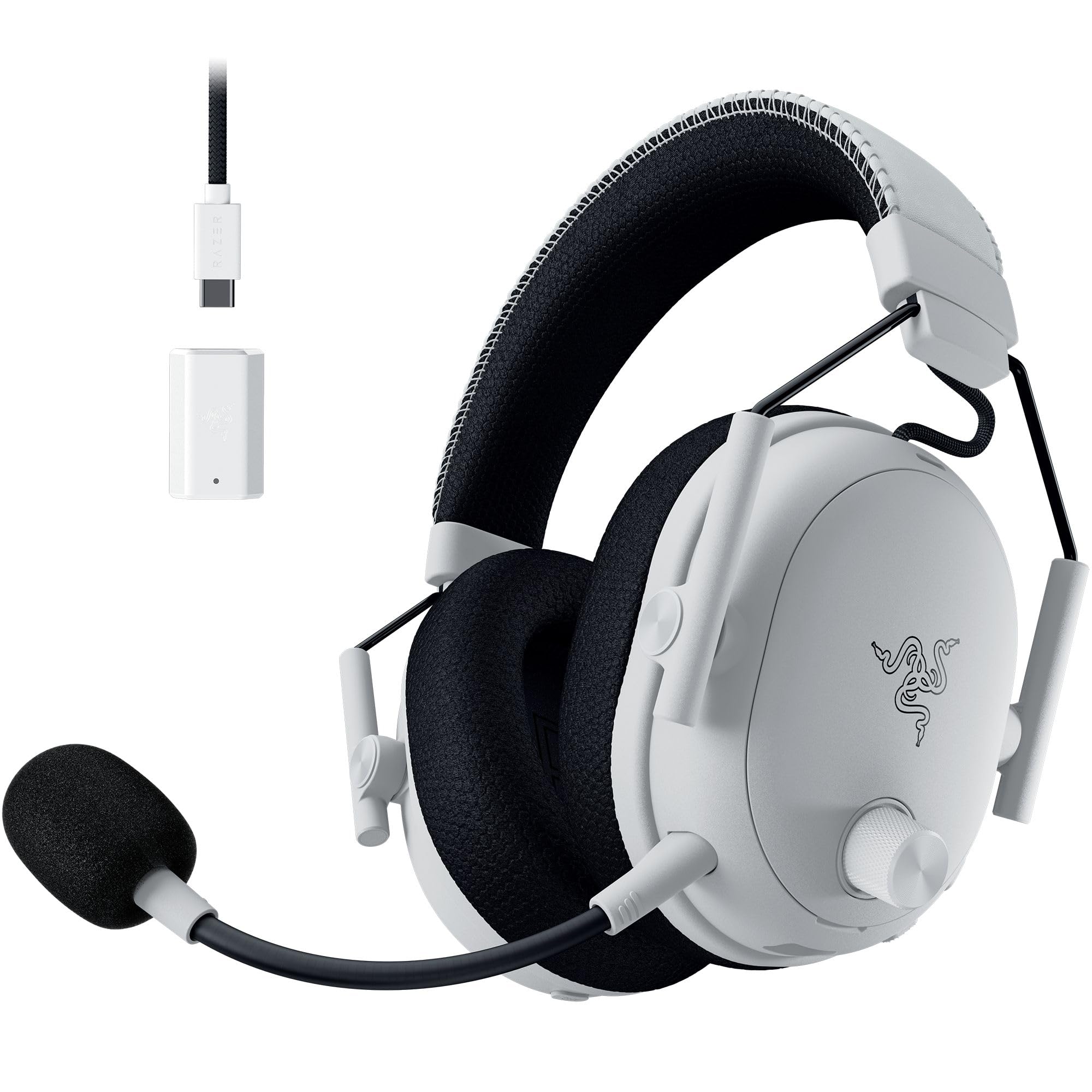 Razer BlackShark V3 Pro Wireless ANC Gaming Headset