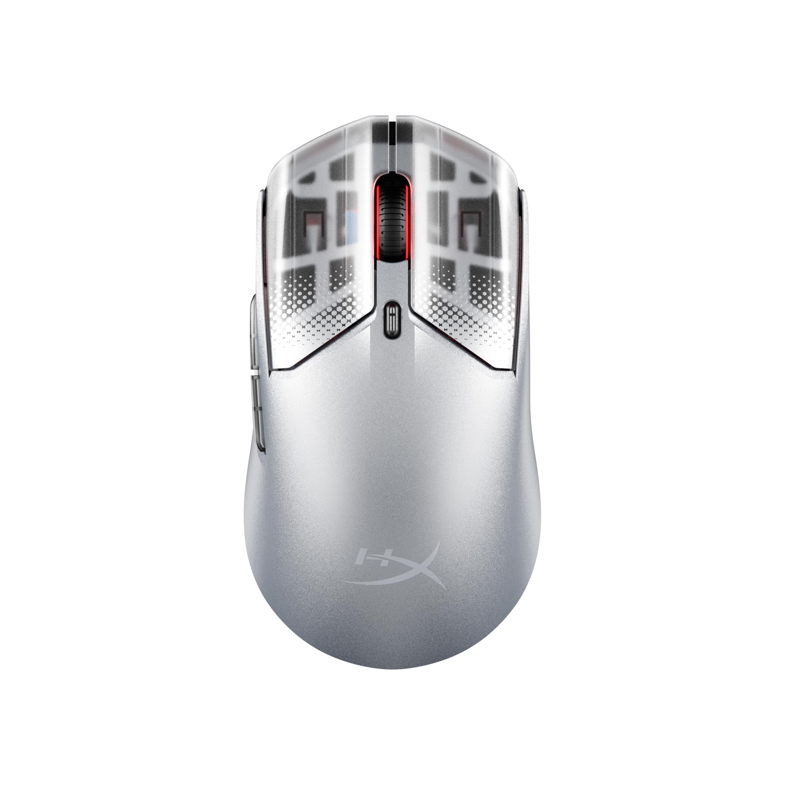 HyperX Pulsefire Haste 2 Core Wireless Gaming Mouse for PC