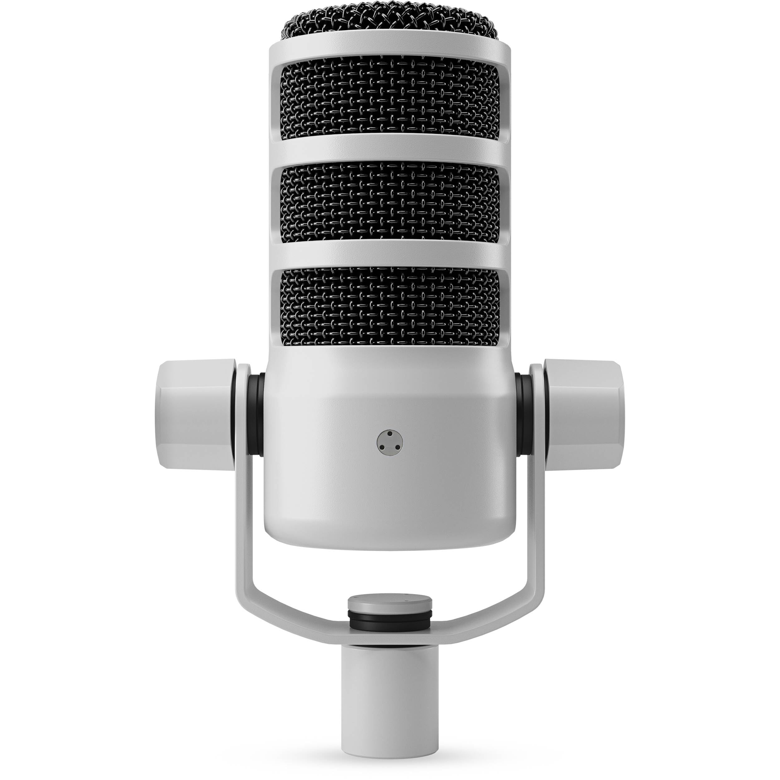RØDE PodMic USB/XLR Dynamic Broadcast Microphone
