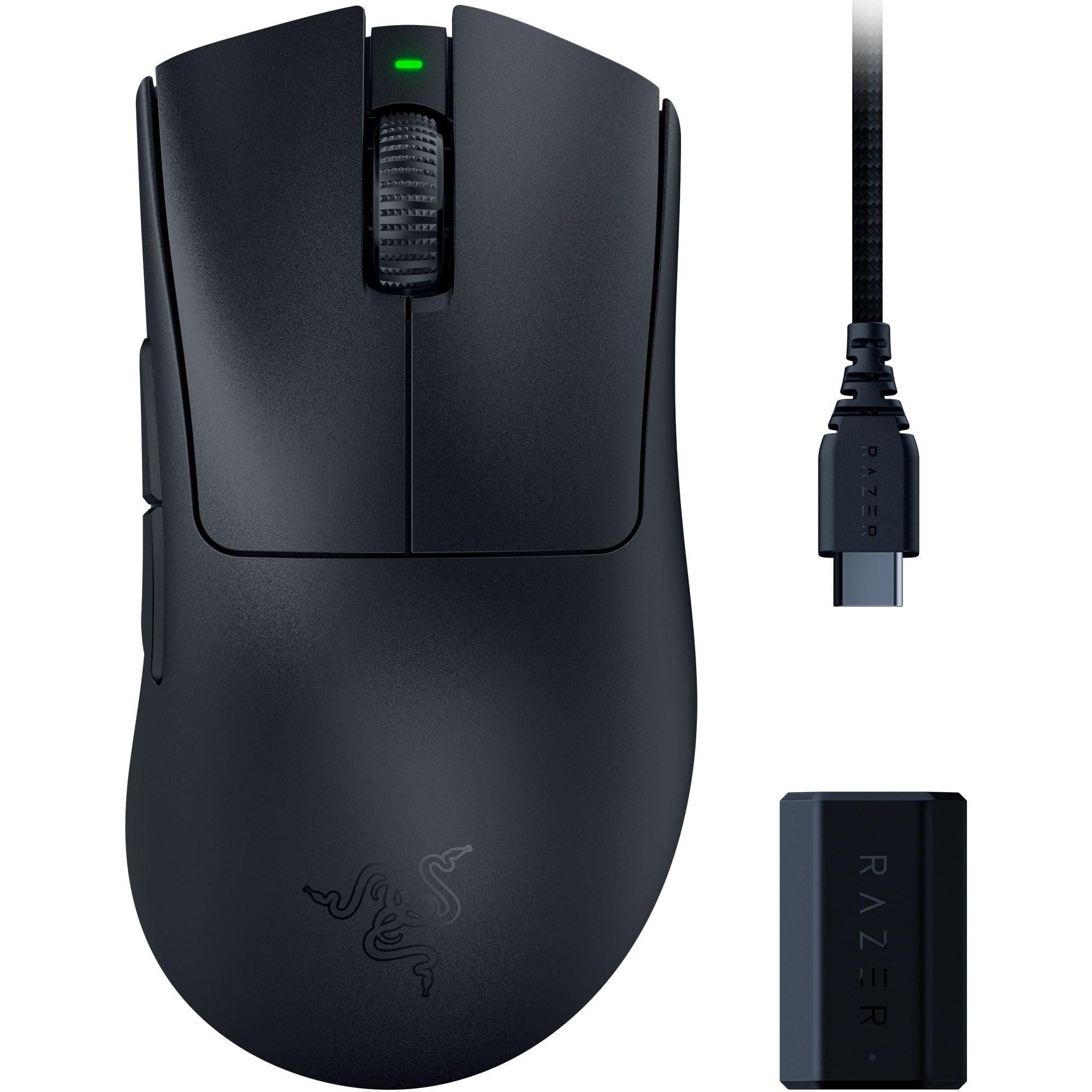 Razer DeathAdder V3 Pro Wireless Esports Gaming Mouse
