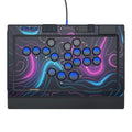 Qanba Sapphire S1 Leverless Arcade Controller for Fighting Games