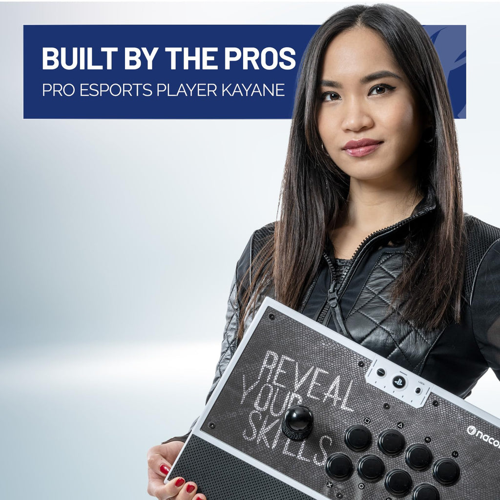 NACON Daija Arcade Fight Stick