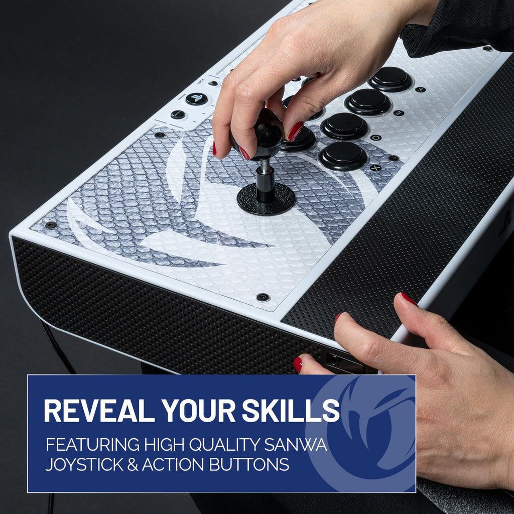 NACON Daija Arcade Fight Stick