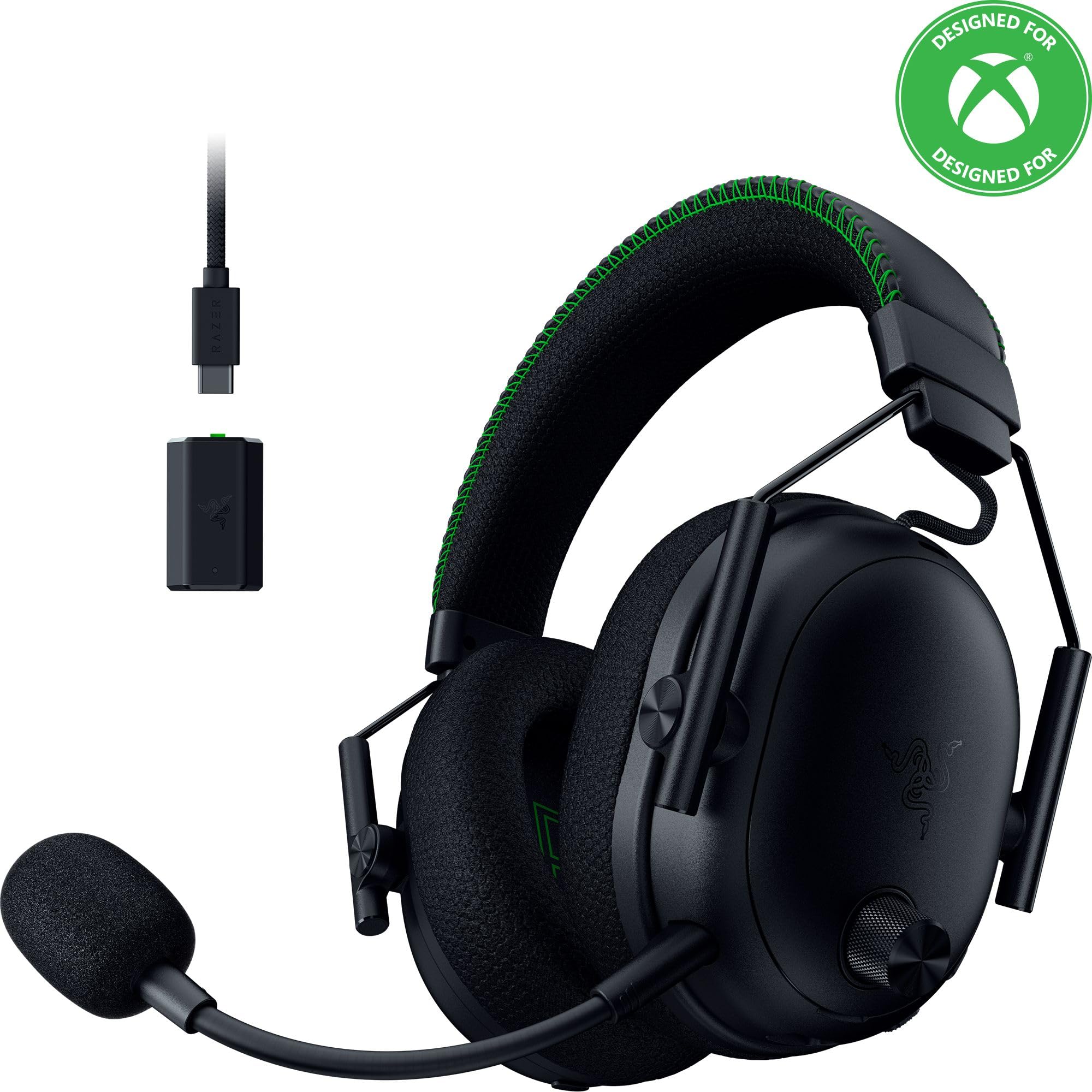 Razer BlackShark V3 Pro Wireless ANC Gaming Headset