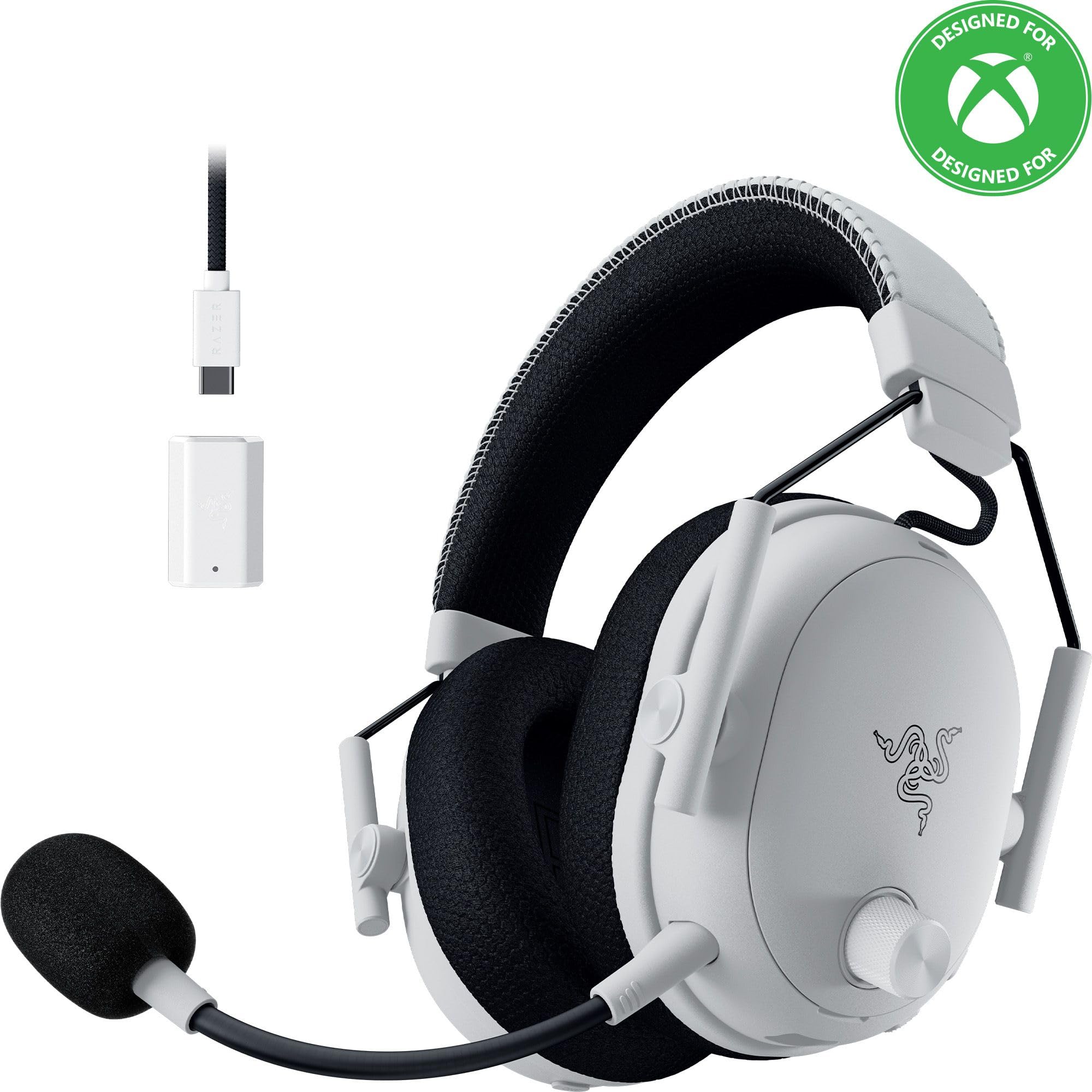 Razer BlackShark V3 Pro Wireless ANC Gaming Headset